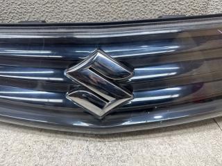 Решетка радиатора SUZUKI SOLIO MA15S 72110-54M0 4 ракурс