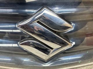 Решетка радиатора SUZUKI SOLIO MA15S 72110-54M0 5 ракурс