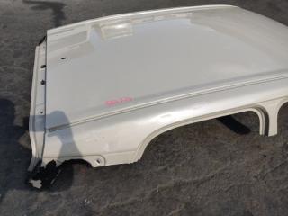 Крыша DAIHATSU ROCKY A210S 1KR-VET 2 ракурс