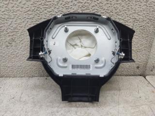 Airbag водительский NISSAN AD VY12 HR15DE 5 ракурс