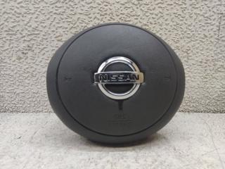 Airbag водительский NISSAN CUBE Z12 HR15DE 1 ракурс Airbag водительский NISSAN CUBE Z12 HR15DE 1 ракурс
