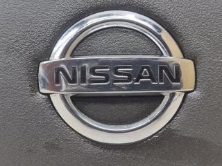 Airbag водительский NISSAN CUBE Z12 HR15DE 2 ракурс Airbag водительский NISSAN CUBE Z12 HR15DE 2 ракурс