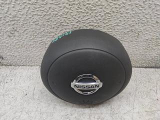Airbag водительский NISSAN CUBE Z12 HR15DE 3 ракурс Airbag водительский NISSAN CUBE Z12 HR15DE 3 ракурс