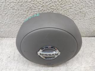 Airbag водительский NISSAN MARCH K13 HR12DE 3 ракурс