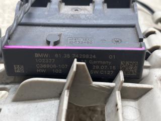 Электронный блок BMW 2-SERIES ACTIVE TOURER F45 B47C20A 61357429824 5 ракурс