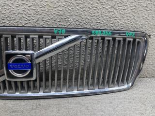 Решетка радиатора VOLVO V70 SW61 B5244S 9190776 3 ракурс