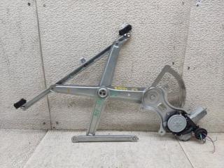 Стеклоподъемник левый передний TOYOTA VOXY ZRR70 85720-48070 1 ракурс