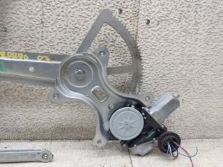 Стеклоподъемник левый передний TOYOTA VOXY ZRR70 85720-48070 2 ракурс