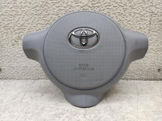 Запчасть airbag водителя TOYOTA SIENTA 2004