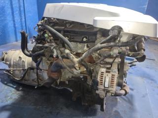 Двигатель CADILLAC STS LY7 19206165, M824721 3 ракурс