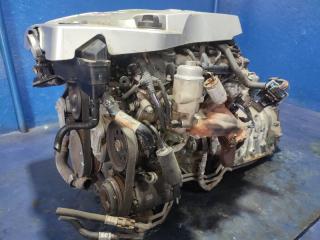 Двигатель CADILLAC STS LY7 19206165, M824721 4 ракурс