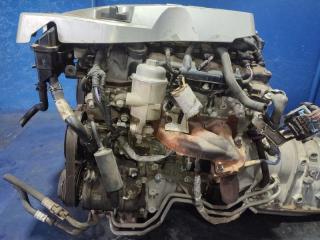 Двигатель CADILLAC STS LY7 19206165, M824721 5 ракурс