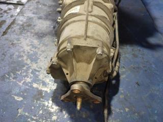 АКПП STS 2007 6DW67 LY7 (3.6L) АКПП STS 2007 6DW67 LY7 (3.6L)