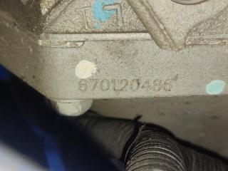 АКПП STS 2007 6DW67 LY7 (3.6L) АКПП STS 2007 6DW67 LY7 (3.6L)