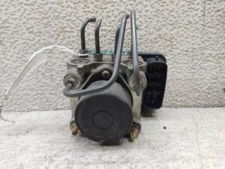 Блок abs TOYOTA ALPHARD ANH15 2AZ-FE 44510-58011, 89541-58011, 135110-19141 5 ракурс