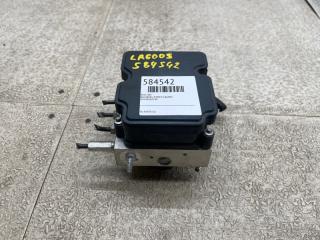 Блок abs DAIHATSU TANTO LA600S KF 89540-B2E80 1 ракурс