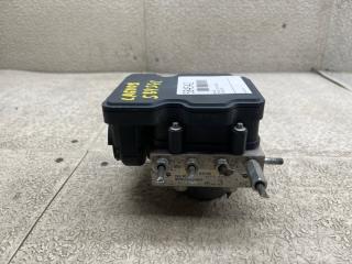 Блок abs DAIHATSU TANTO LA600S KF 89540-B2E80 3 ракурс