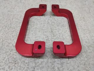 Ручка в салоне TOYOTA HIACE TRH216 2TR-FE 2 ракурс