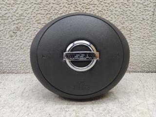 Airbag водительский NISSAN CUBE Z12 HR15DE 1 ракурс Airbag водительский NISSAN CUBE Z12 HR15DE 1 ракурс