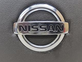 Airbag водительский NISSAN CUBE Z12 HR15DE 2 ракурс Airbag водительский NISSAN CUBE Z12 HR15DE 2 ракурс