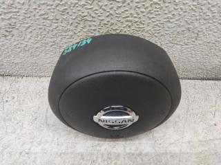 Airbag водительский NISSAN CUBE Z12 HR15DE 3 ракурс Airbag водительский NISSAN CUBE Z12 HR15DE 3 ракурс