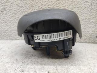 Airbag водительский NISSAN CUBE Z12 HR15DE 5 ракурс Airbag водительский NISSAN CUBE Z12 HR15DE 5 ракурс