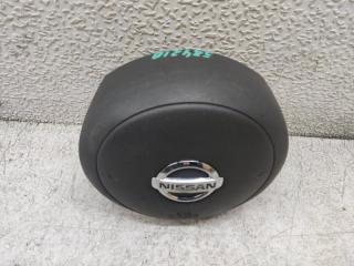 Airbag водительский NISSAN CUBE Z12 HR15DE 3 ракурс Airbag водительский NISSAN CUBE Z12 HR15DE 3 ракурс