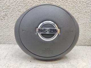 Airbag водительский NISSAN CUBE Z12 HR15DE 1 ракурс Airbag водительский NISSAN CUBE Z12 HR15DE 1 ракурс