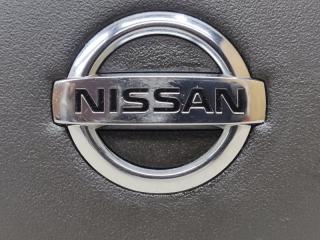 Airbag водительский NISSAN CUBE Z12 HR15DE 2 ракурс Airbag водительский NISSAN CUBE Z12 HR15DE 2 ракурс