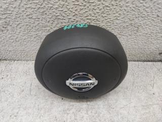 Airbag водительский NISSAN CUBE Z12 HR15DE 3 ракурс Airbag водительский NISSAN CUBE Z12 HR15DE 3 ракурс