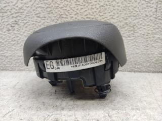 Airbag водительский NISSAN CUBE Z12 HR15DE 5 ракурс Airbag водительский NISSAN CUBE Z12 HR15DE 5 ракурс