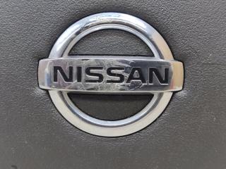 Airbag водительский NISSAN CUBE Z12 HR15DE 2 ракурс Airbag водительский NISSAN CUBE Z12 HR15DE 2 ракурс