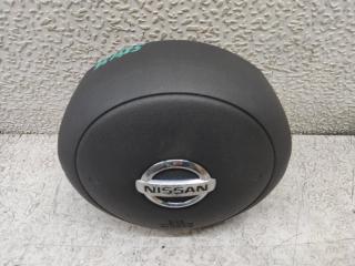 Airbag водительский NISSAN CUBE Z12 HR15DE 3 ракурс Airbag водительский NISSAN CUBE Z12 HR15DE 3 ракурс