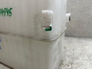 Влагоотделитель TOYOTA VOXY ZRR70 17893-37030 2 ракурс