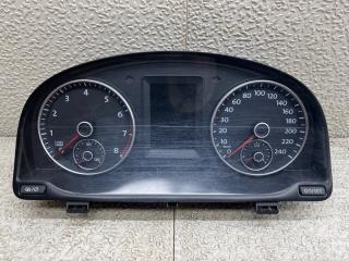Спидометр VOLKSWAGEN TOURAN 1T3 CTH 1T0920865D 1 ракурс
