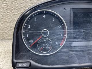 Спидометр VOLKSWAGEN TOURAN 1T3 CTH 1T0920865D 2 ракурс