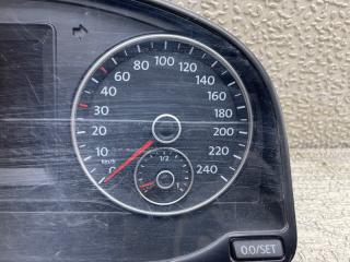 Спидометр VOLKSWAGEN TOURAN 1T3 CTH 1T0920865D 3 ракурс