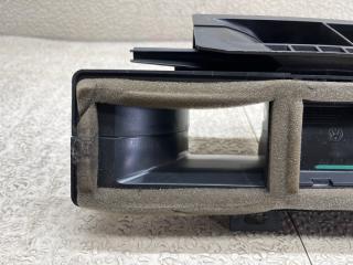 Воздуховод VOLKSWAGEN PASSAT B7(365) CAX 3C2819241 2 ракурс