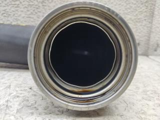 Патрубок VOLKSWAGEN TOURAN 1T3 CTH 3 ракурс Патрубок VOLKSWAGEN TOURAN 1T3 CTH 3 ракурс