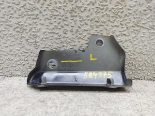Крепеж бампера левый передний VOLKSWAGEN TOURAN 1T3 CTH 1T0810333A 3 ракурс