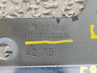 Крепеж бампера левый передний VOLKSWAGEN TOURAN 1T3 CTH 1T0810333A 4 ракурс