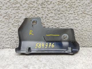 Крепеж бампера правый передний VOLKSWAGEN TOURAN 1T3 CTH 1T0810334A 3 ракурс