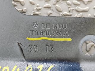 Крепеж бампера правый передний VOLKSWAGEN TOURAN 1T3 CTH 1T0810334A 4 ракурс