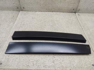 Накладка на стойку кузова VOLKSWAGEN TOURAN 1T3 CTH 1T0853377 1 ракурс