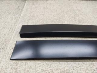 Накладка на стойку кузова VOLKSWAGEN TOURAN 1T3 CTH 1T0853377 2 ракурс