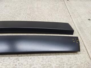 Накладка на стойку кузова VOLKSWAGEN TOURAN 1T3 CTH 1T0853377 3 ракурс