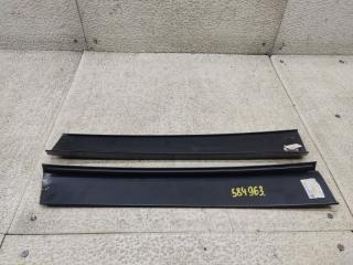 Накладка на стойку кузова VOLKSWAGEN TOURAN 1T3 CTH 1T0853377 5 ракурс