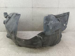 Подкрылок правый передний NISSAN SKYLINE HV37 VQ35HR 63840-4GA0A 1 ракурс