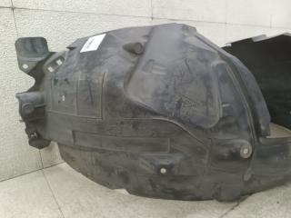 Подкрылок правый передний NISSAN SKYLINE HV37 VQ35HR 63840-4GA0A 2 ракурс