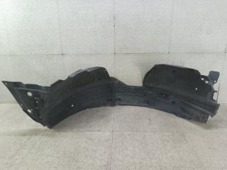 Подкрылок правый передний NISSAN SKYLINE HV37 VQ35HR 63840-4GA0A 5 ракурс